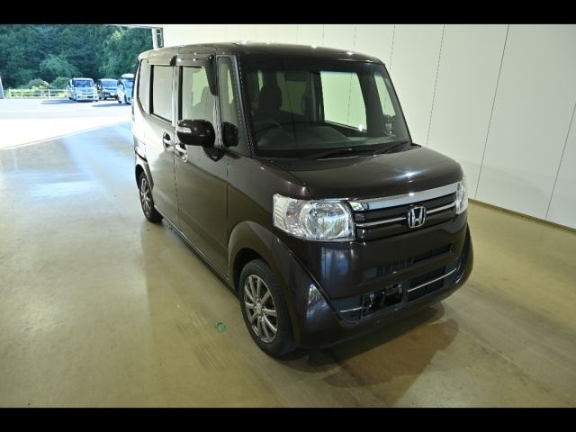 20321 Honda N box JF1 2016 г. (Honda Tokyo)